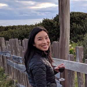 Meet your Posher, Regina